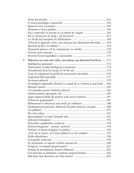 Sănătatea la îndemâna ta