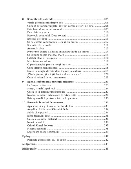 Sănătatea la îndemâna ta