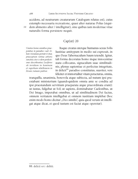 Imaginea de nezugrăvit a ştiinţei sacrosancte
