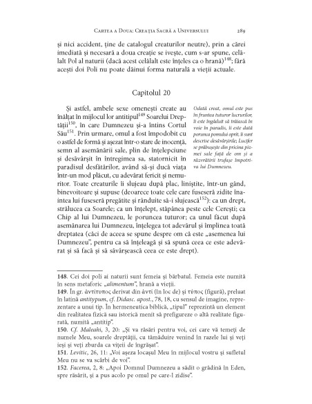Imaginea de nezugrăvit a ştiinţei sacrosancte