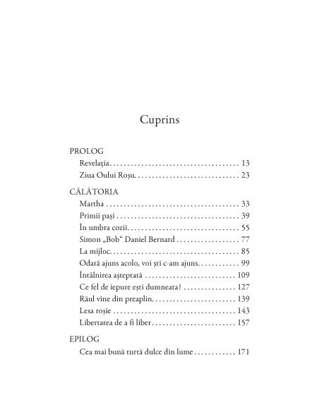 Bob în Țara Tuturor