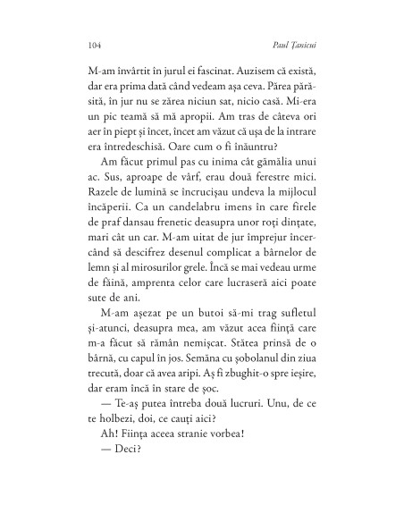 Bob în Țara Tuturor