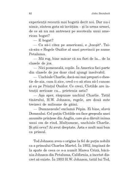 Scurta domnie a lui Pépin al IV-lea