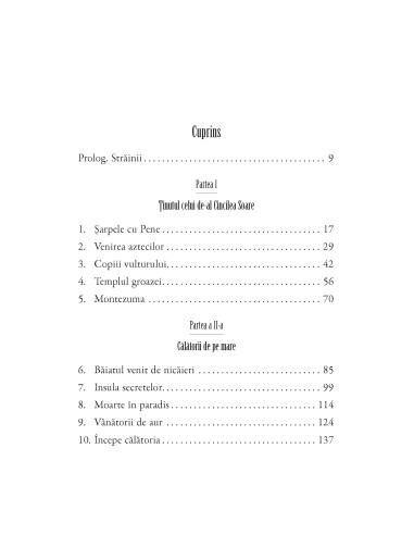 Aventuri în timp. Cucerirea Americii