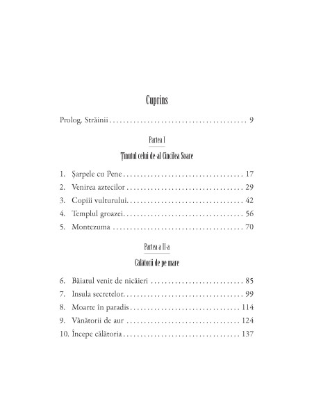 Aventuri în timp. Cucerirea Americii