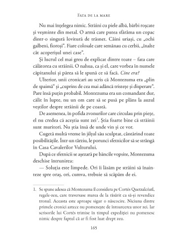 Aventuri în timp. Cucerirea Americii