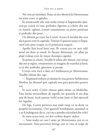 Aventuri în timp. Cucerirea Americii