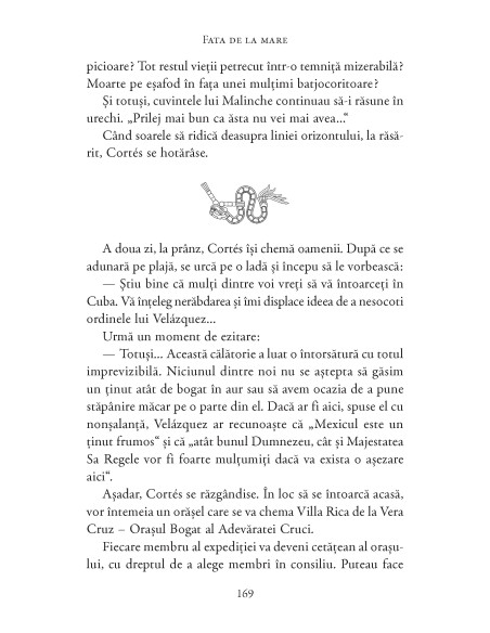 Aventuri în timp. Cucerirea Americii