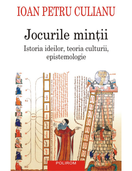 Jocurile minţii