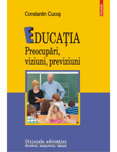 Educaţia