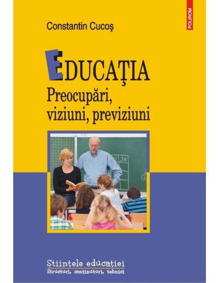 Educaţia