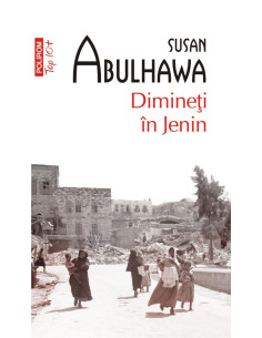 Dimineţi în Jenin