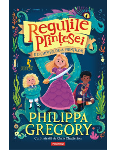 Regulile Prinţesei. E o...