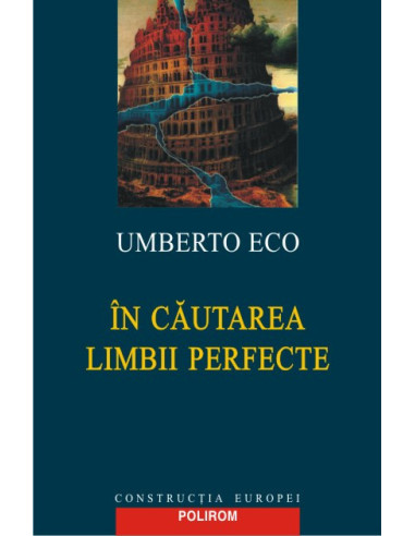 În căutarea limbii perfecte