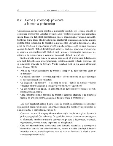 Educaţia Educaţia