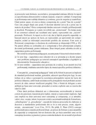 Educaţia Educaţia
