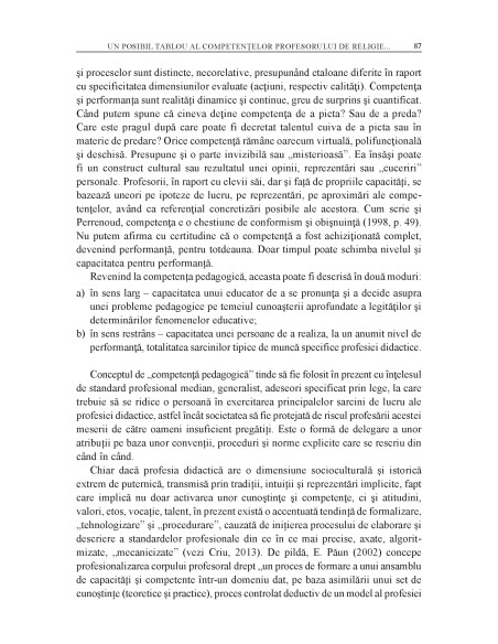Educaţia