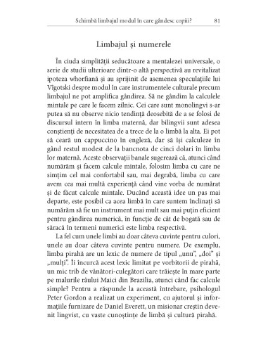 Psihologia copilului în 12 întrebări