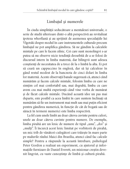 Psihologia copilului în 12 întrebări