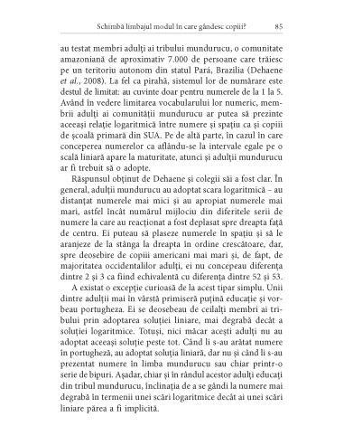 Psihologia copilului în 12 întrebări