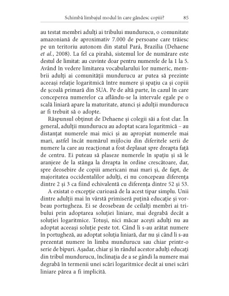 Psihologia copilului în 12 întrebări