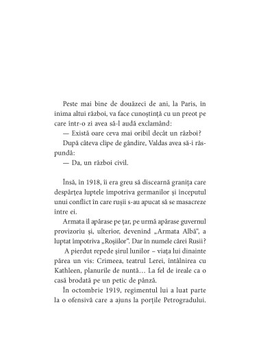 Calendarul unei vechi iubiri