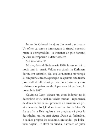 Calendarul unei vechi iubiri