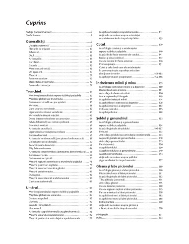 Anatomie pentru mişcare
