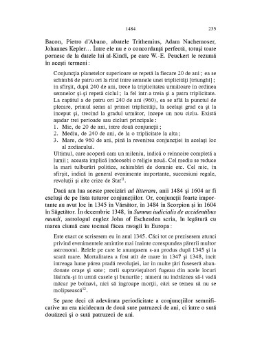 Eros şi magie în Renaştere. 1484