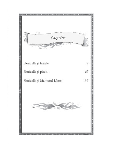 Regulile Prinţesei. E o chestie de-a...