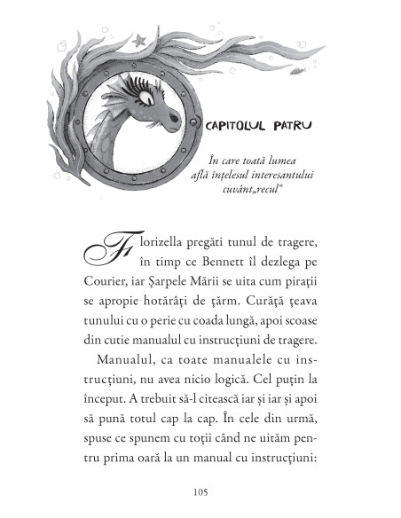 Regulile Prinţesei. E o chestie de-a prinţilor