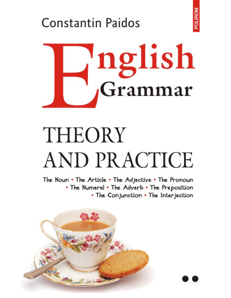 English Grammar. Theory and Practice