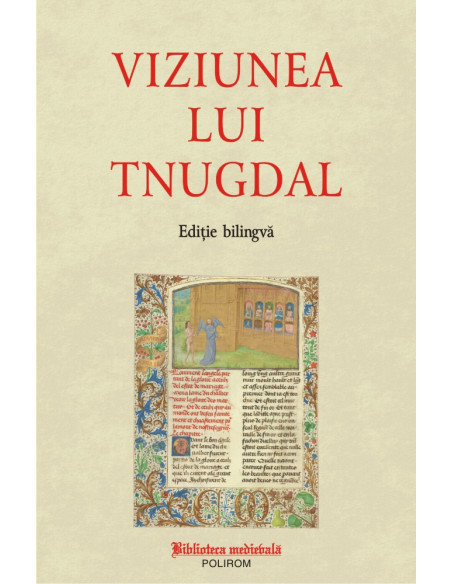 Viziunea lui Tnugdal