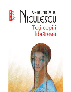 Toţi copiii librăresei