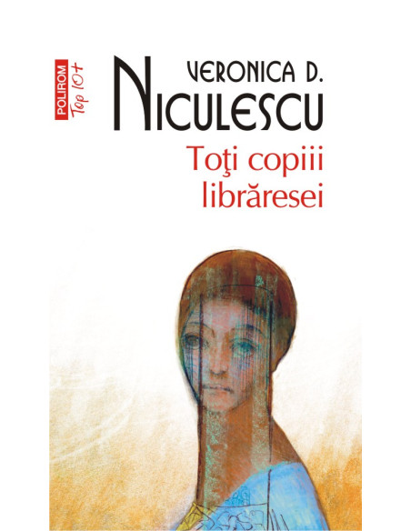 Toţi copiii librăresei
