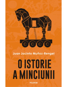 O istorie a minciunii