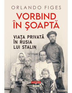 Vorbind în şoaptă. Viaţa...