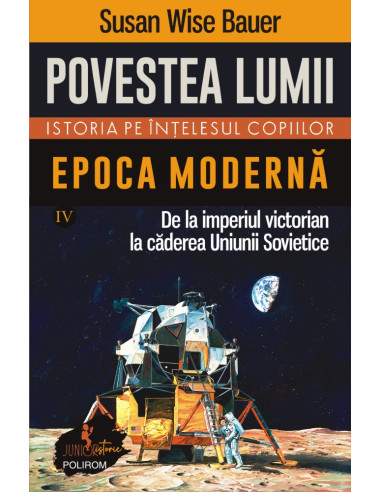 Povestea lumii. Istoria pe înţelesul... Povestea lumii. Istoria pe înţelesul...