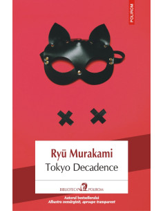 Tokyo Decadence