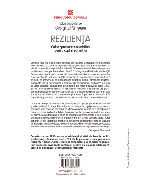 Rezilienţa