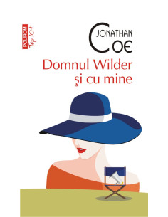Domnul Wilder şi cu mine