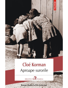 Aproape surorile
