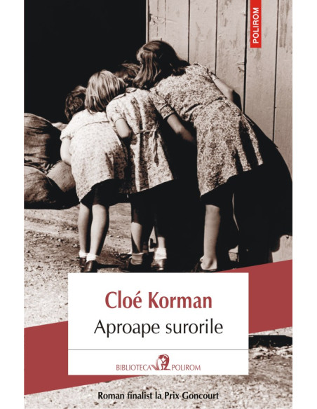 Aproape surorile