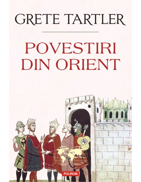 Povestiri din Orient