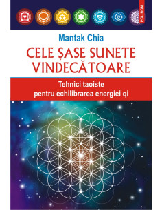 Cele şase sunete vindecătoare