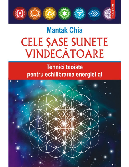 Cele şase sunete vindecătoare