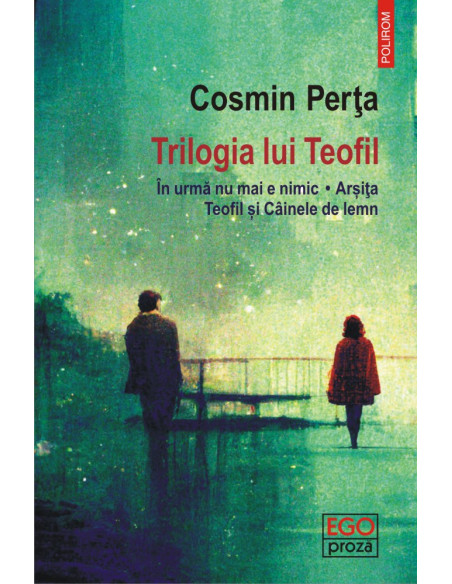 Trilogia lui Teofil