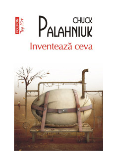 Inventează ceva