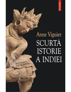 Scurtă istorie a Indiei