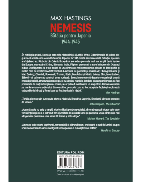 Nemesis